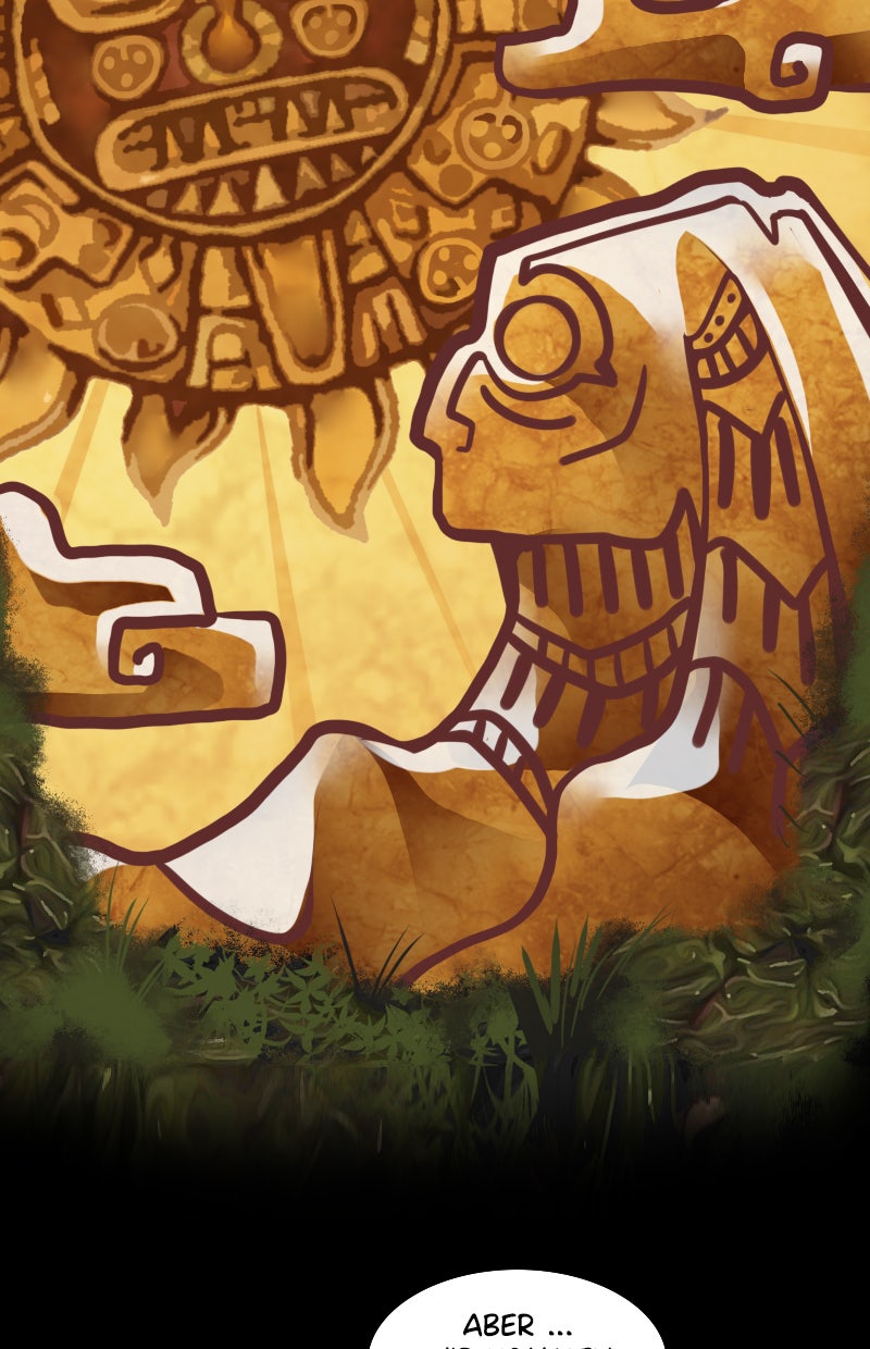 Read Not Even Bones Manga Online