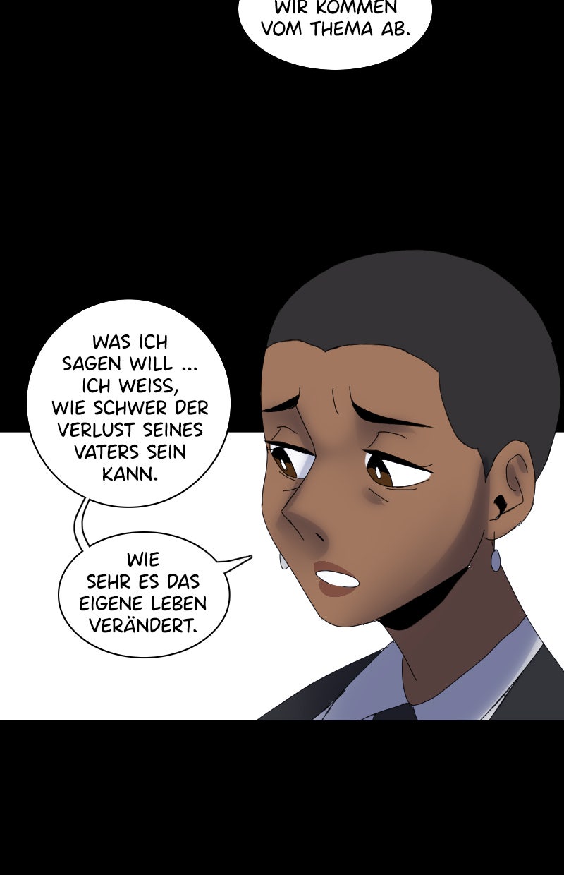 Read Not Even Bones Manga Online