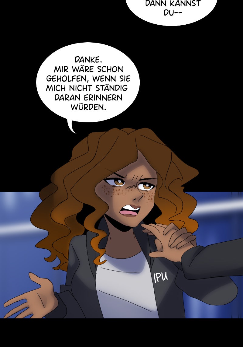 Read Not Even Bones Manga Online