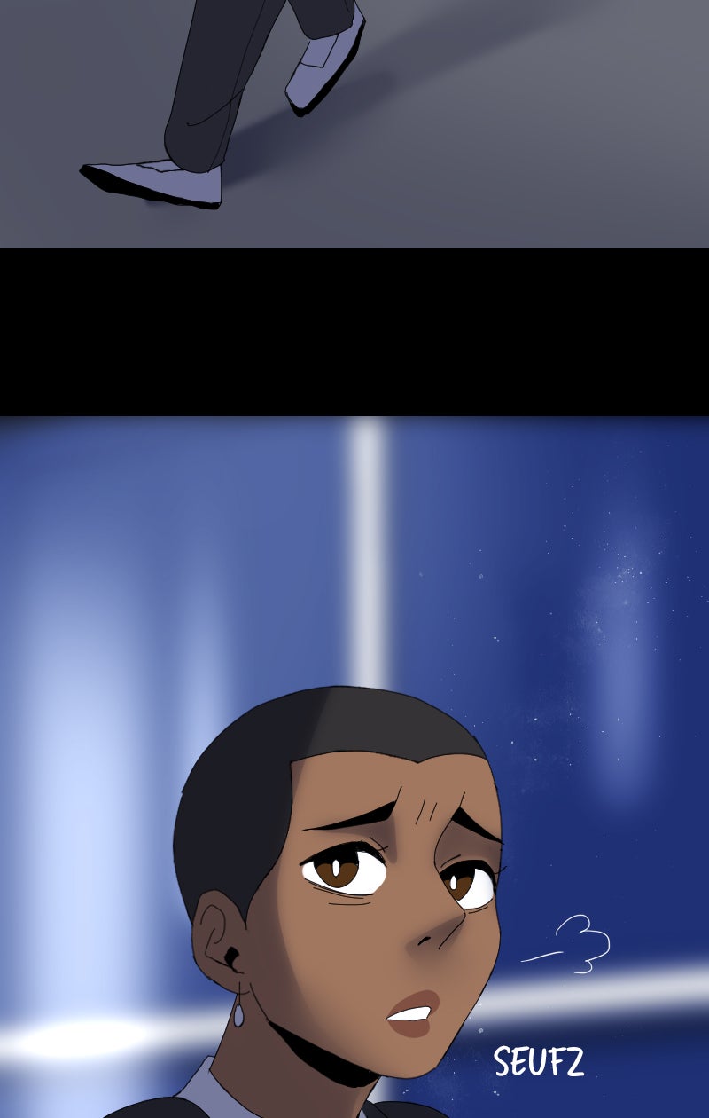 Read Not Even Bones Manga Online