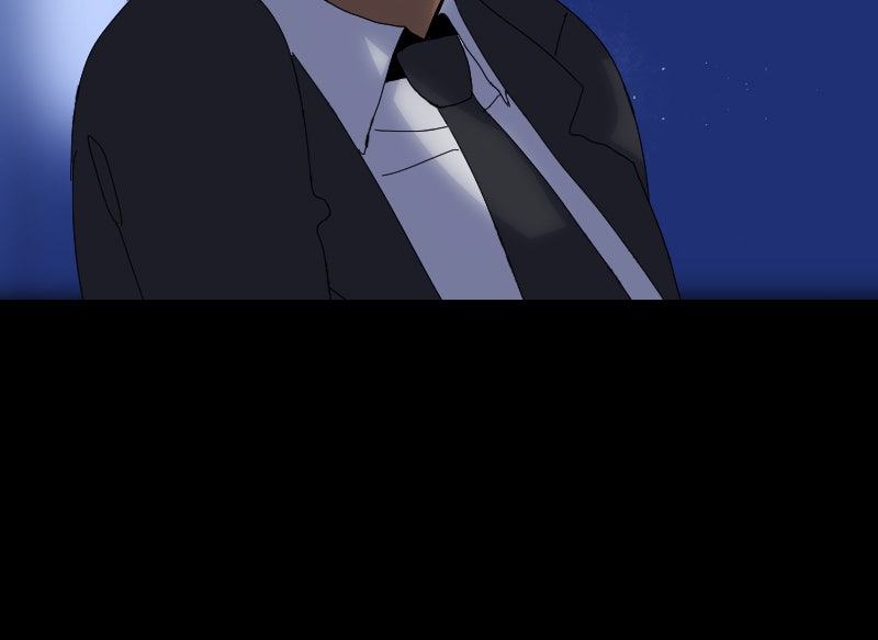 Read Not Even Bones Manga Online