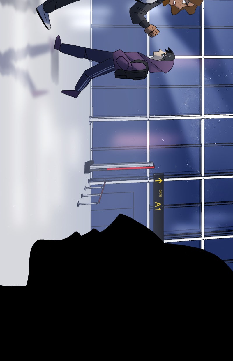 Read Not Even Bones Manga Online