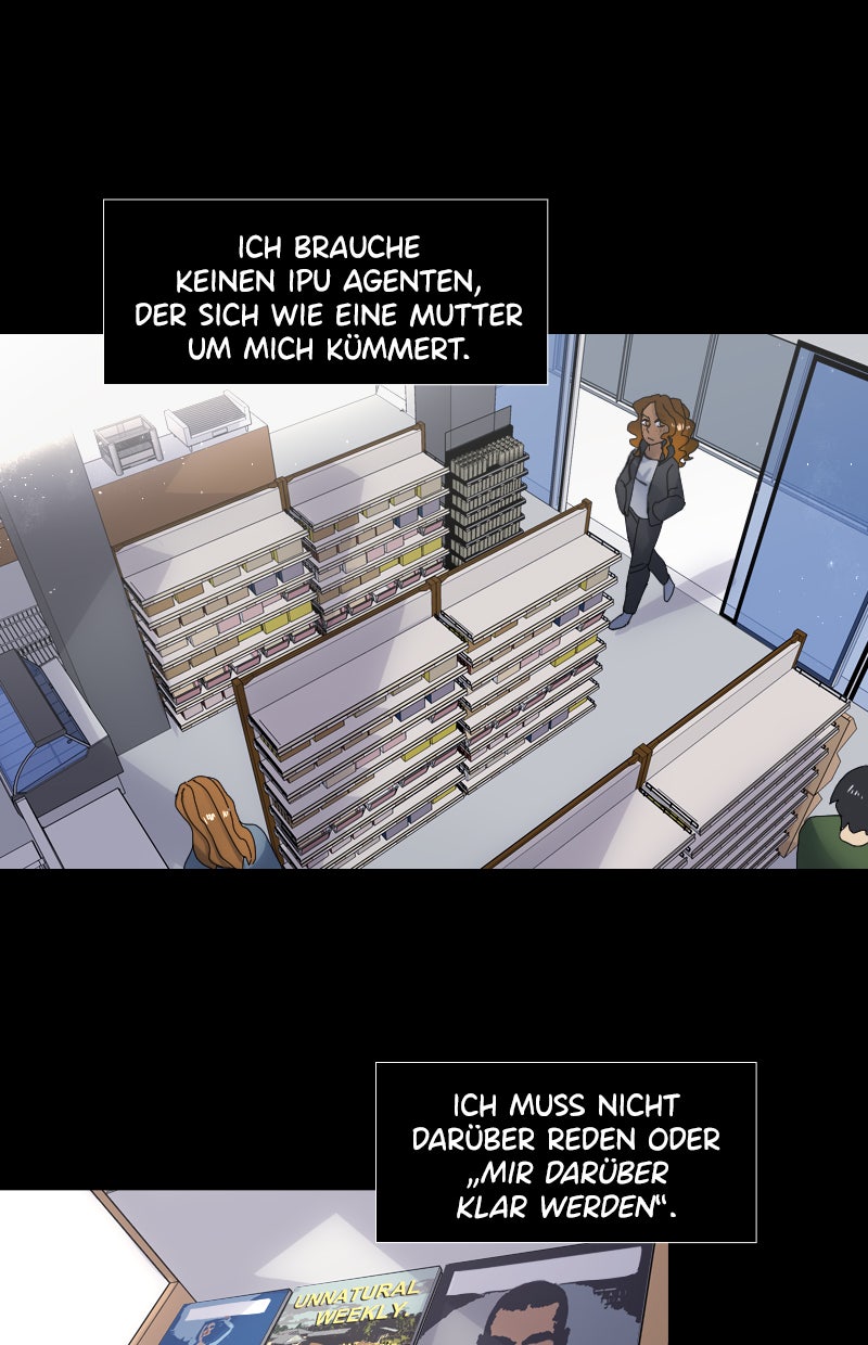 Read Not Even Bones Manga Online