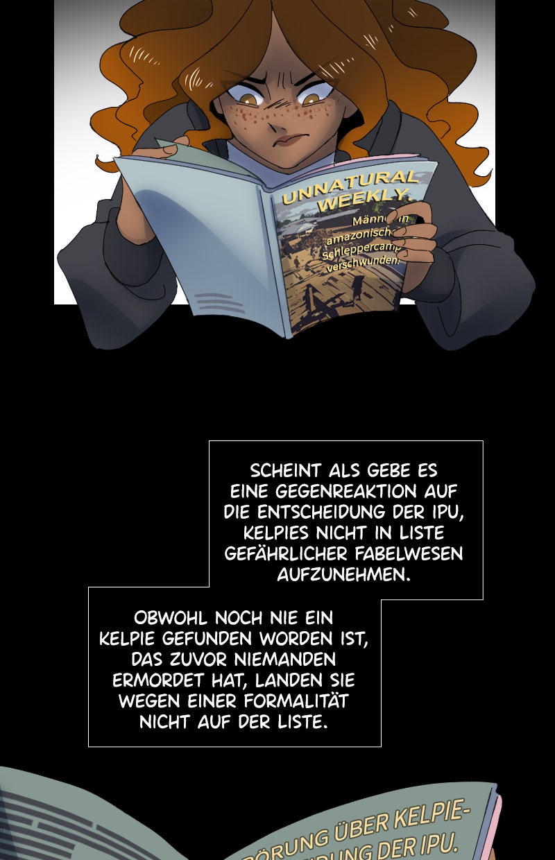 Read Not Even Bones Manga Online