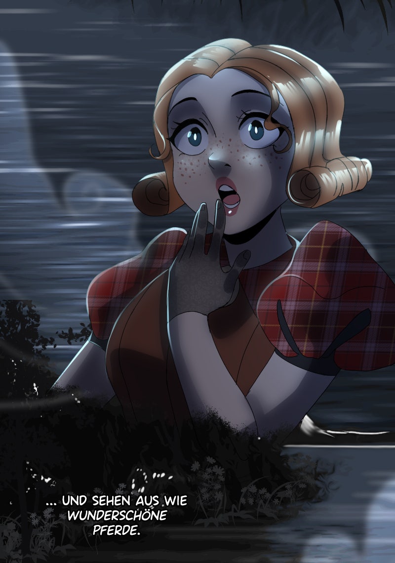 Read Not Even Bones Manga Online