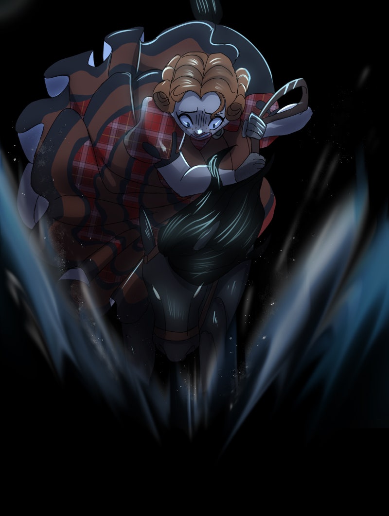 Read Not Even Bones Manga Online