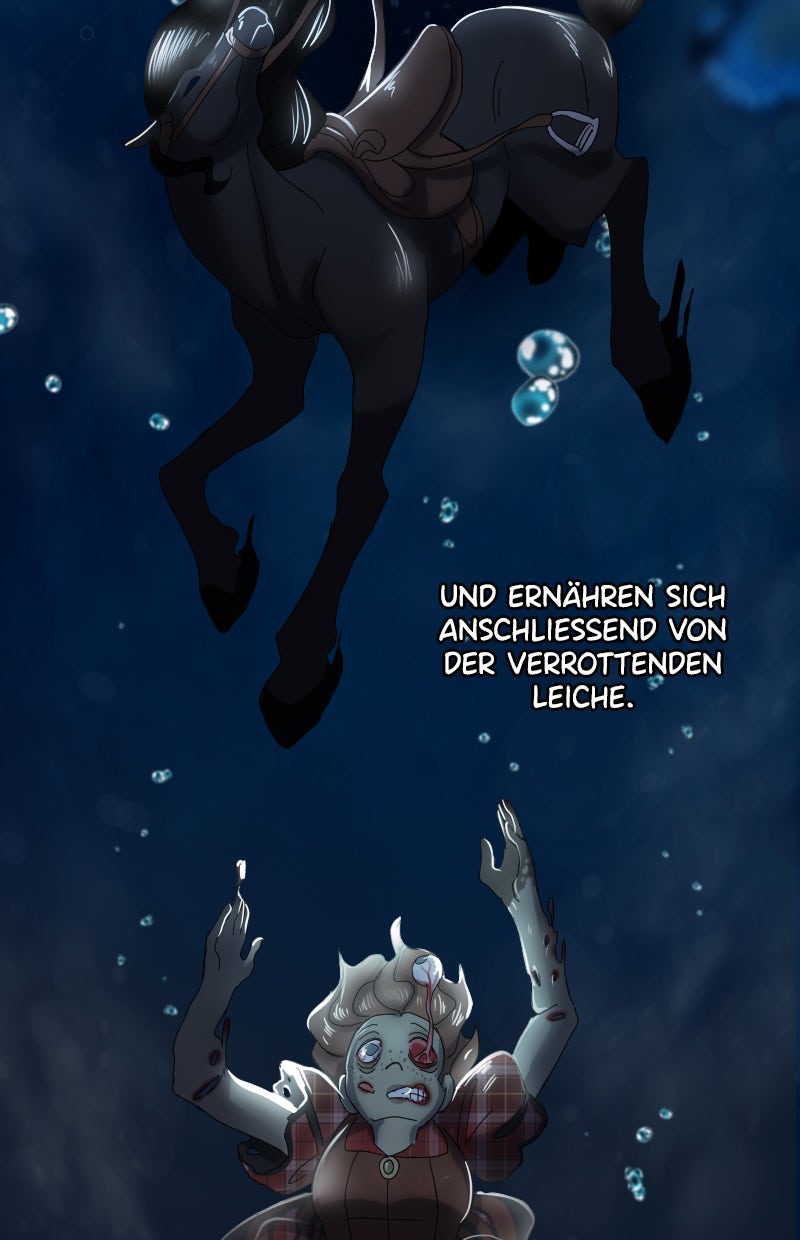 Read Not Even Bones Manga Online