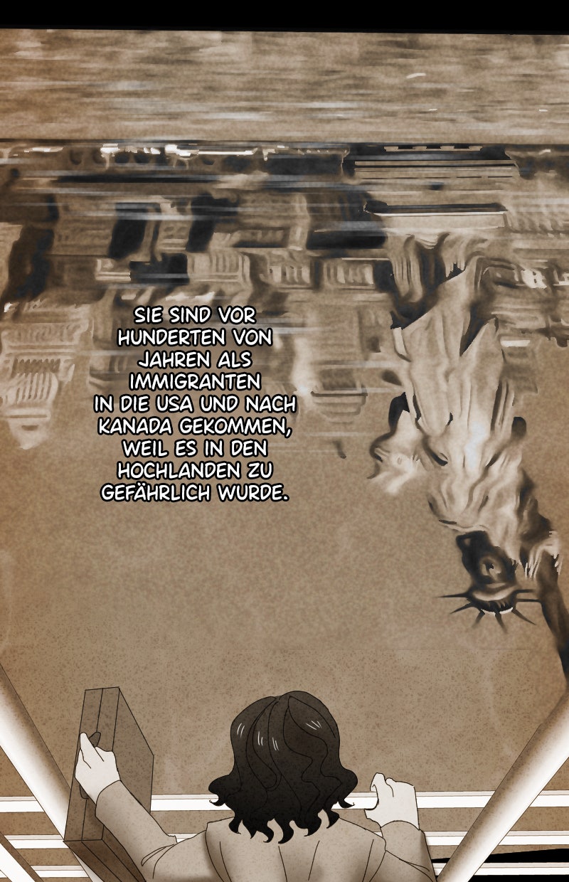 Read Not Even Bones Manga Online