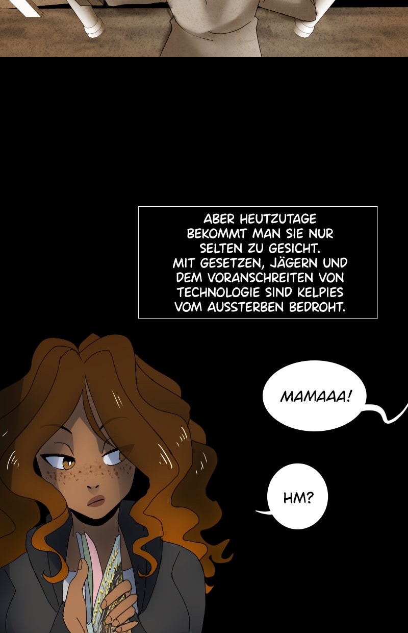 Read Not Even Bones Manga Online