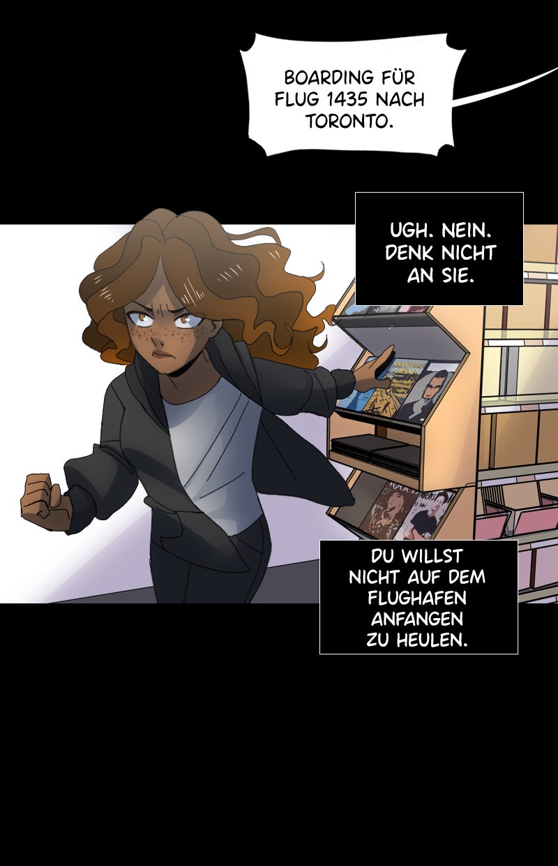 Read Not Even Bones Manga Online