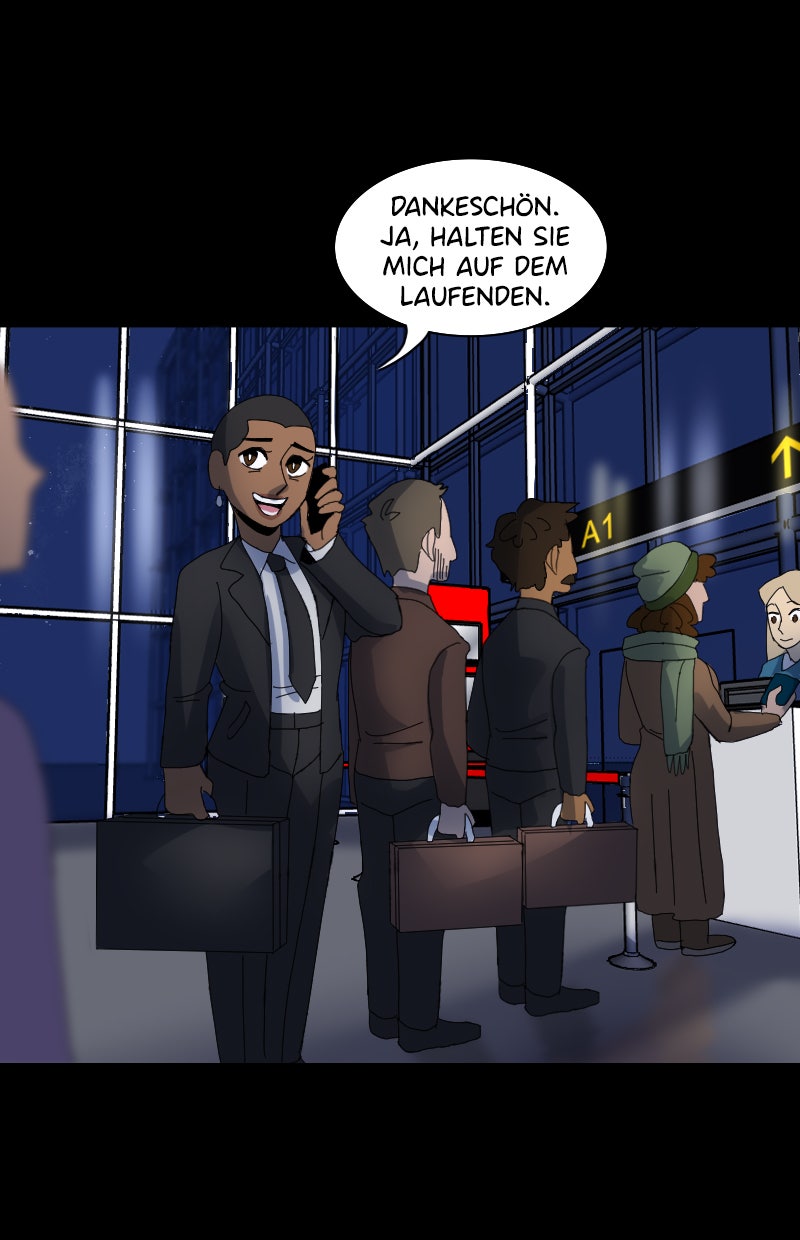 Read Not Even Bones Manga Online