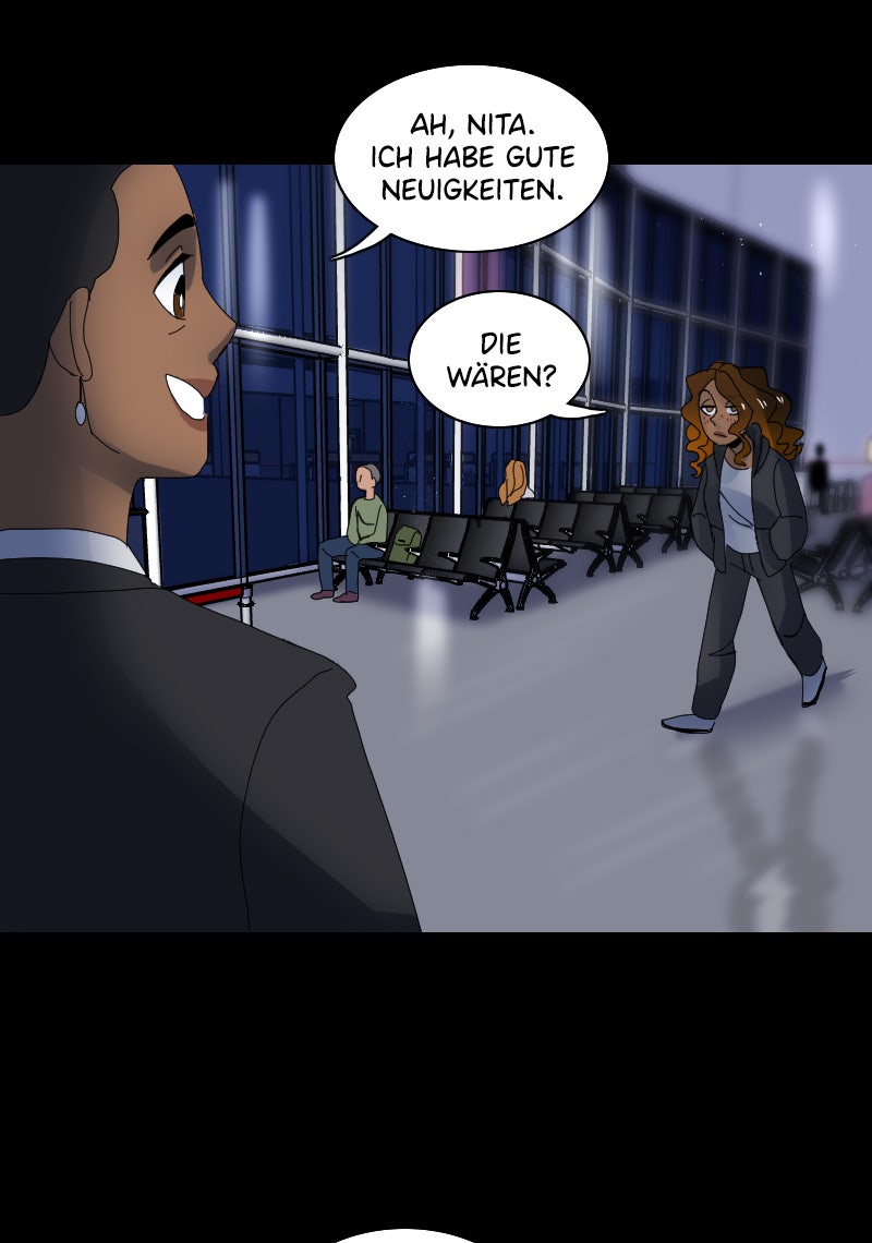 Read Not Even Bones Manga Online