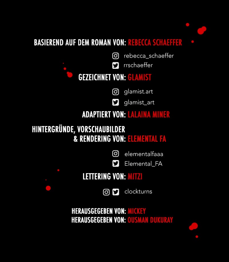 Read Not Even Bones Manga Online