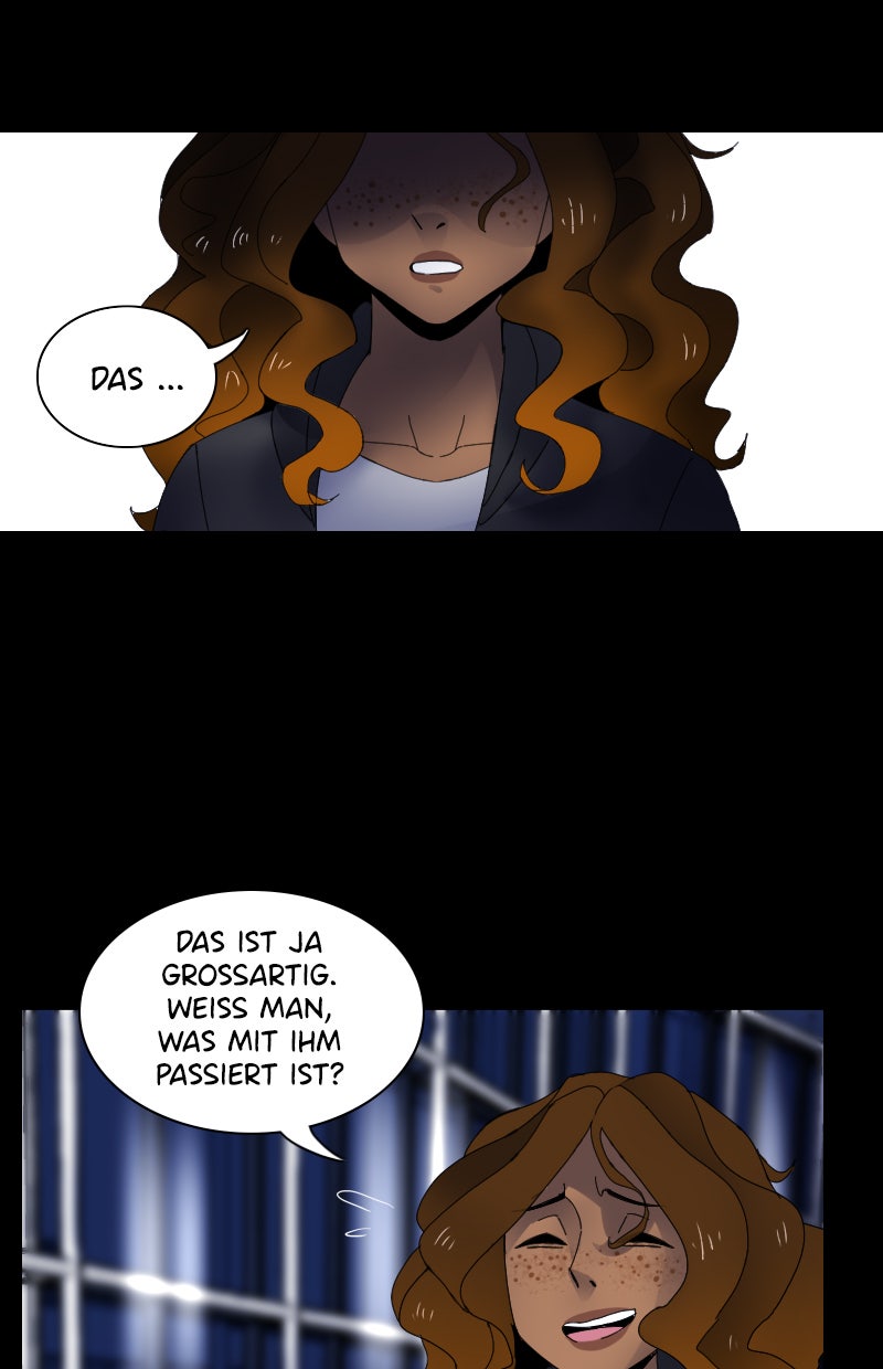 Read Not Even Bones Manga Online