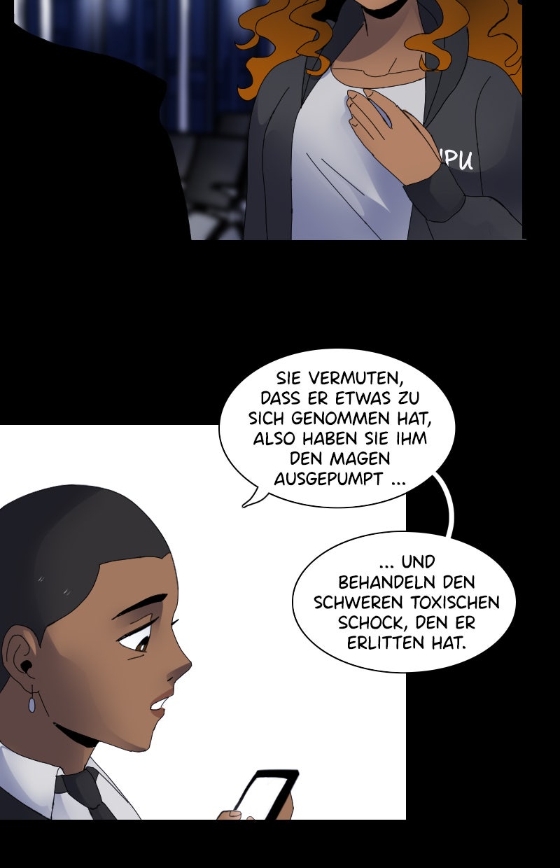 Read Not Even Bones Manga Online