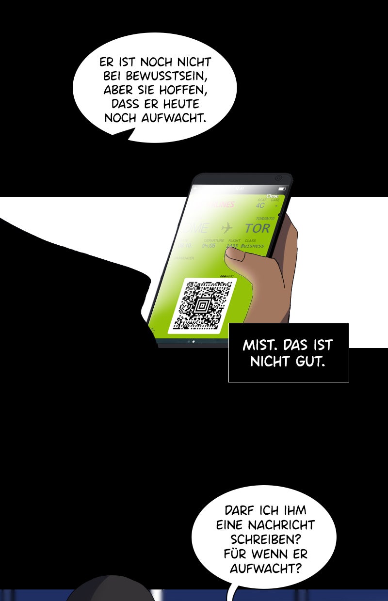 Read Not Even Bones Manga Online