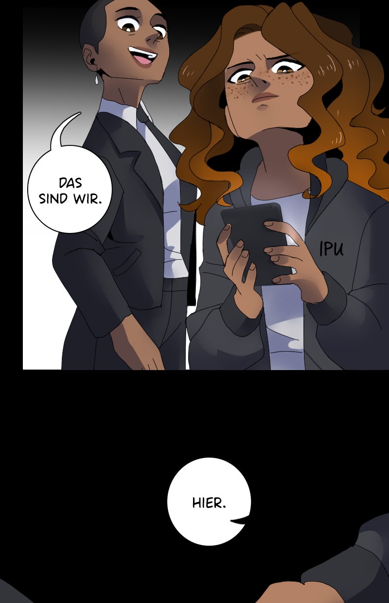 Read Not Even Bones Manga Online