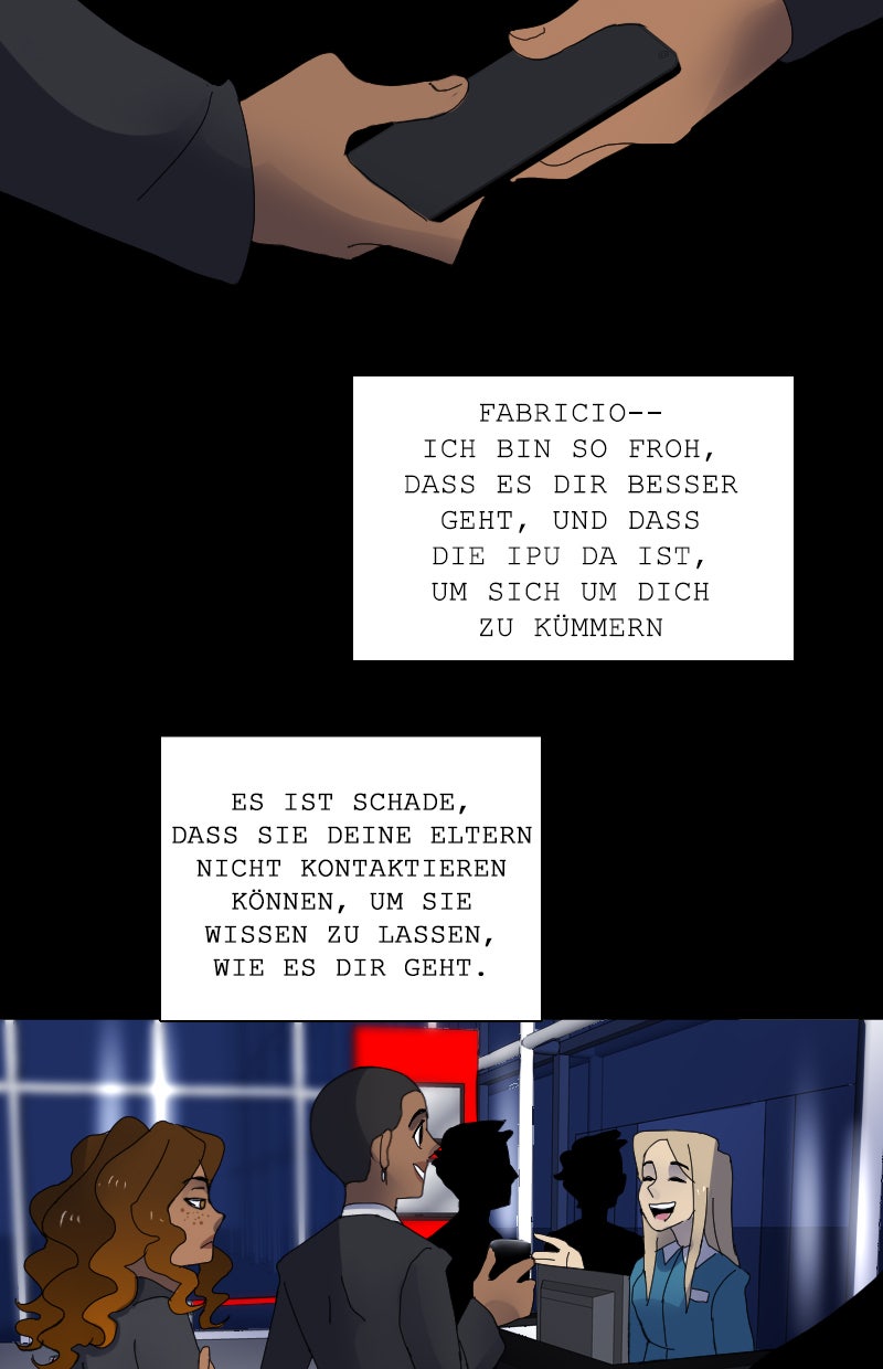 Read Not Even Bones Manga Online