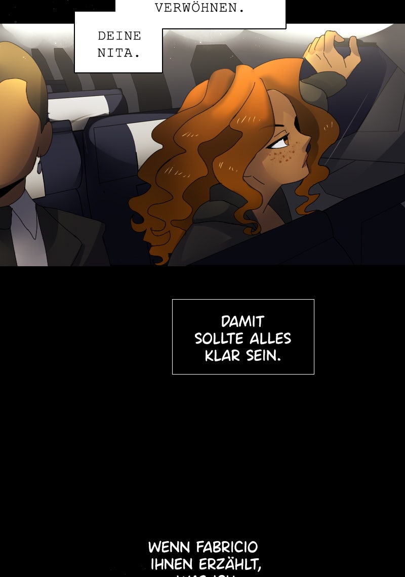 Read Not Even Bones Manga Online