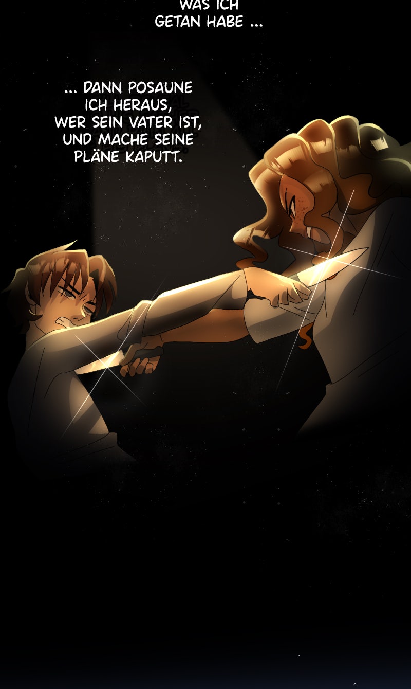 Read Not Even Bones Manga Online