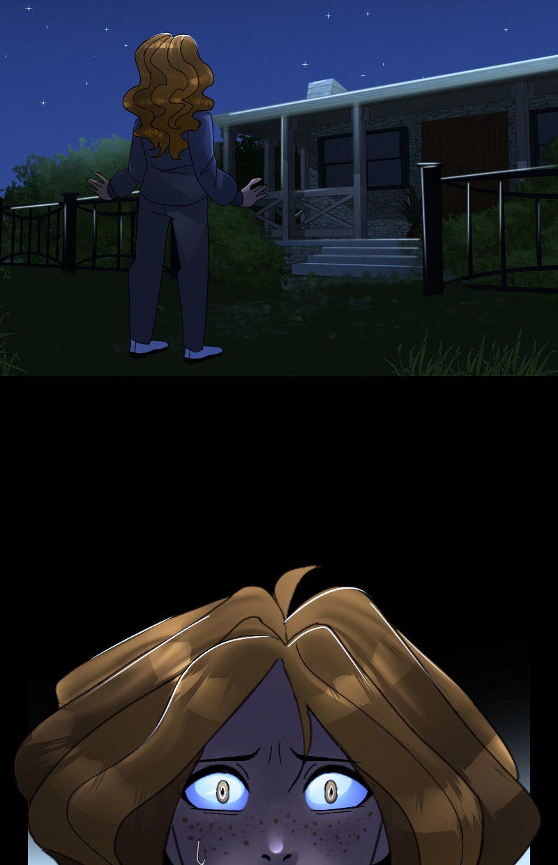 Read Not Even Bones Manga Online