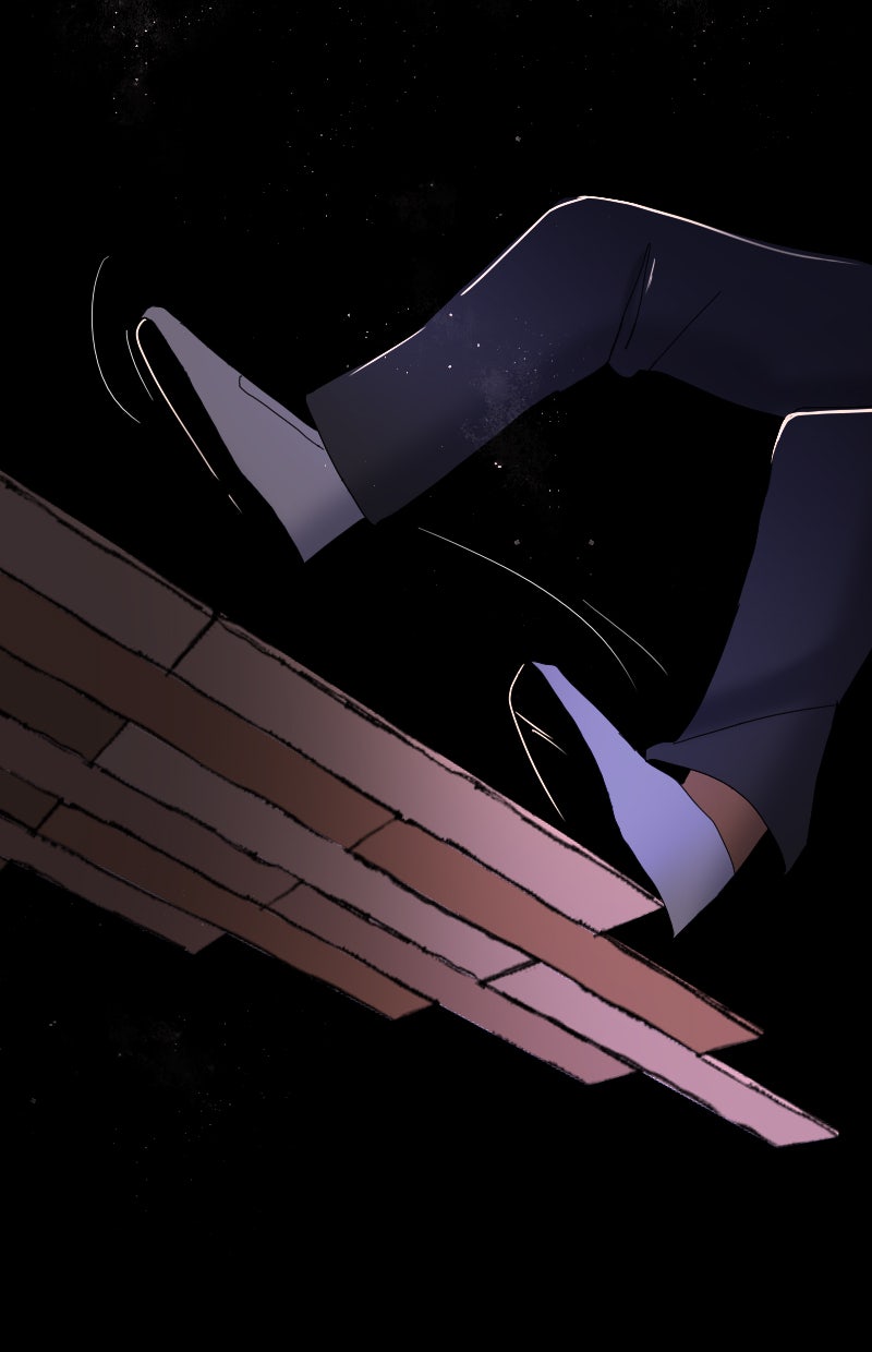 Read Not Even Bones Manga Online