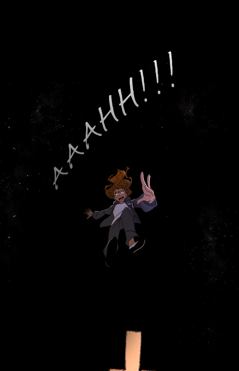 Read Not Even Bones Manga Online