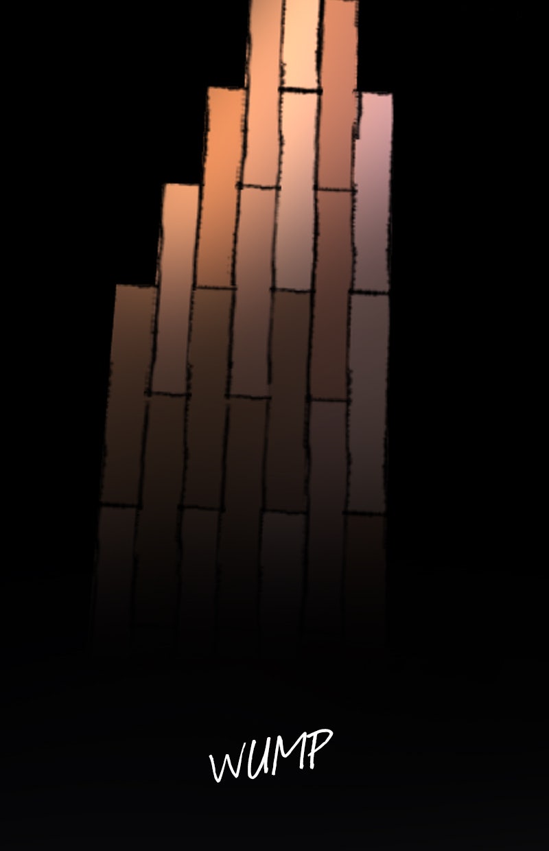 Read Not Even Bones Manga Online