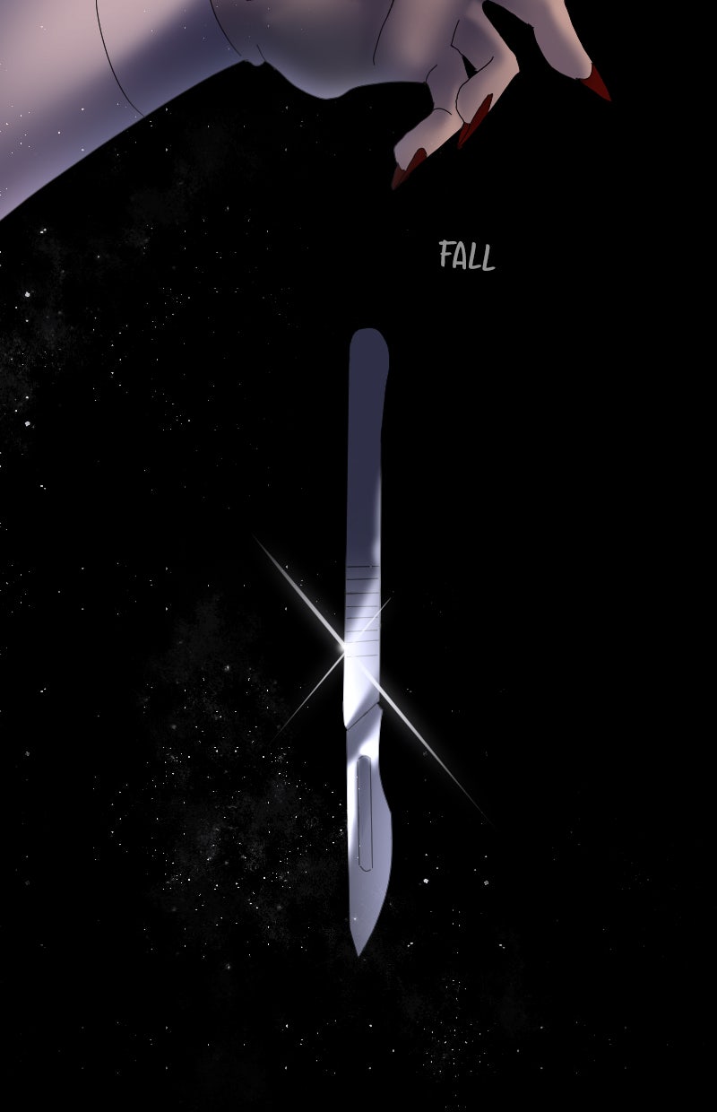 Read Not Even Bones Manga Online