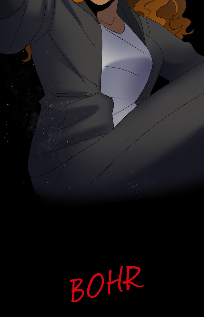 Read Not Even Bones Manga Online