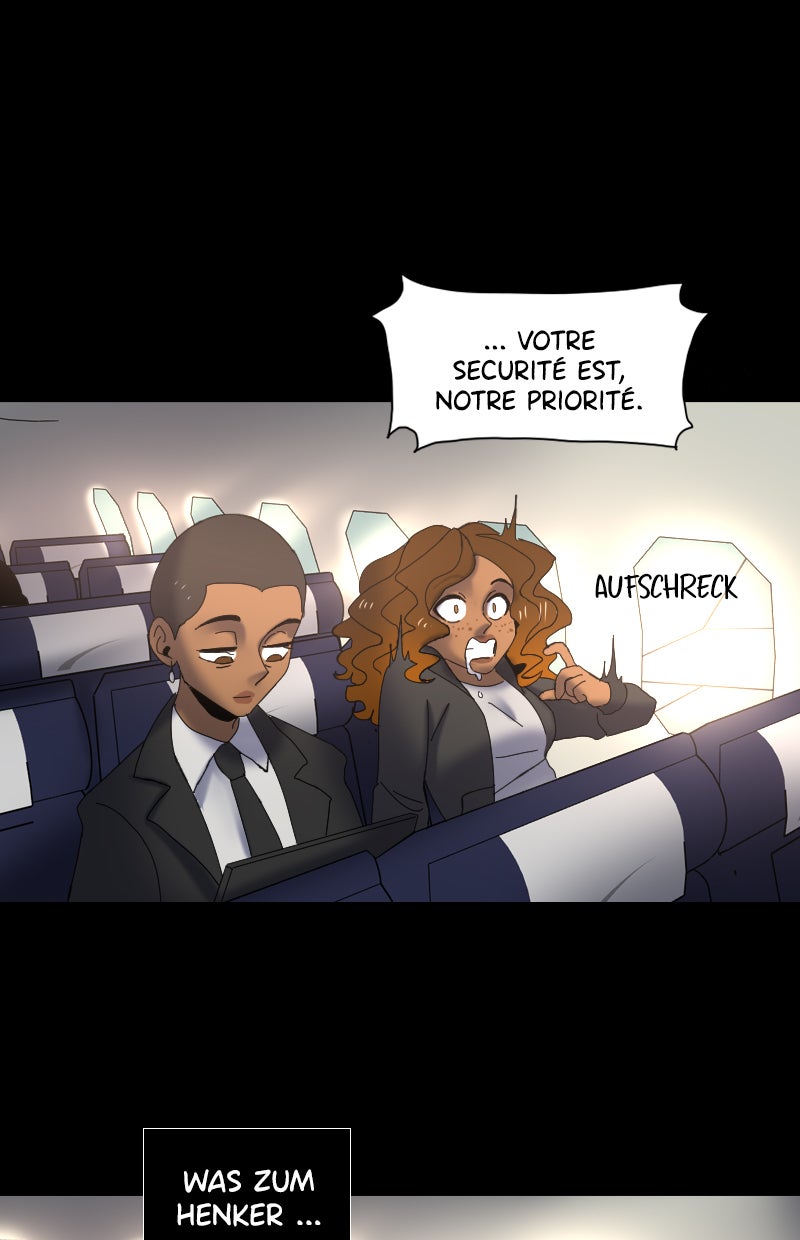 Read Not Even Bones Manga Online