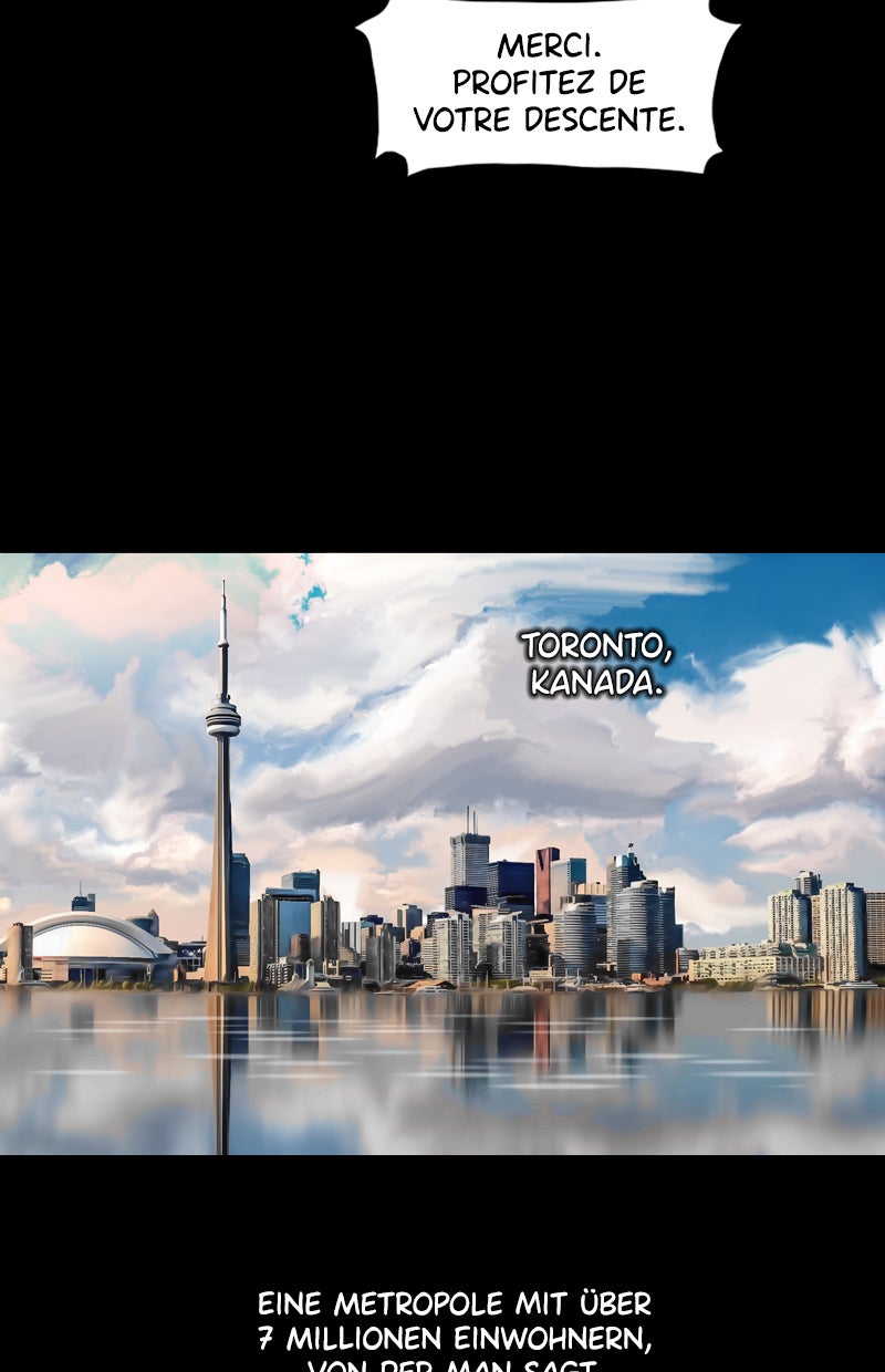 Read Not Even Bones Manga Online