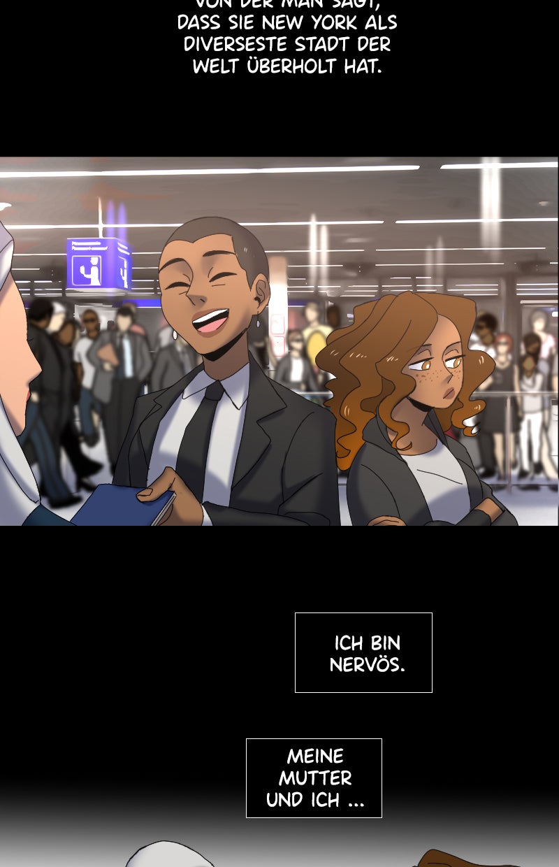 Read Not Even Bones Manga Online