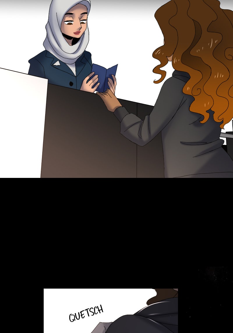 Read Not Even Bones Manga Online