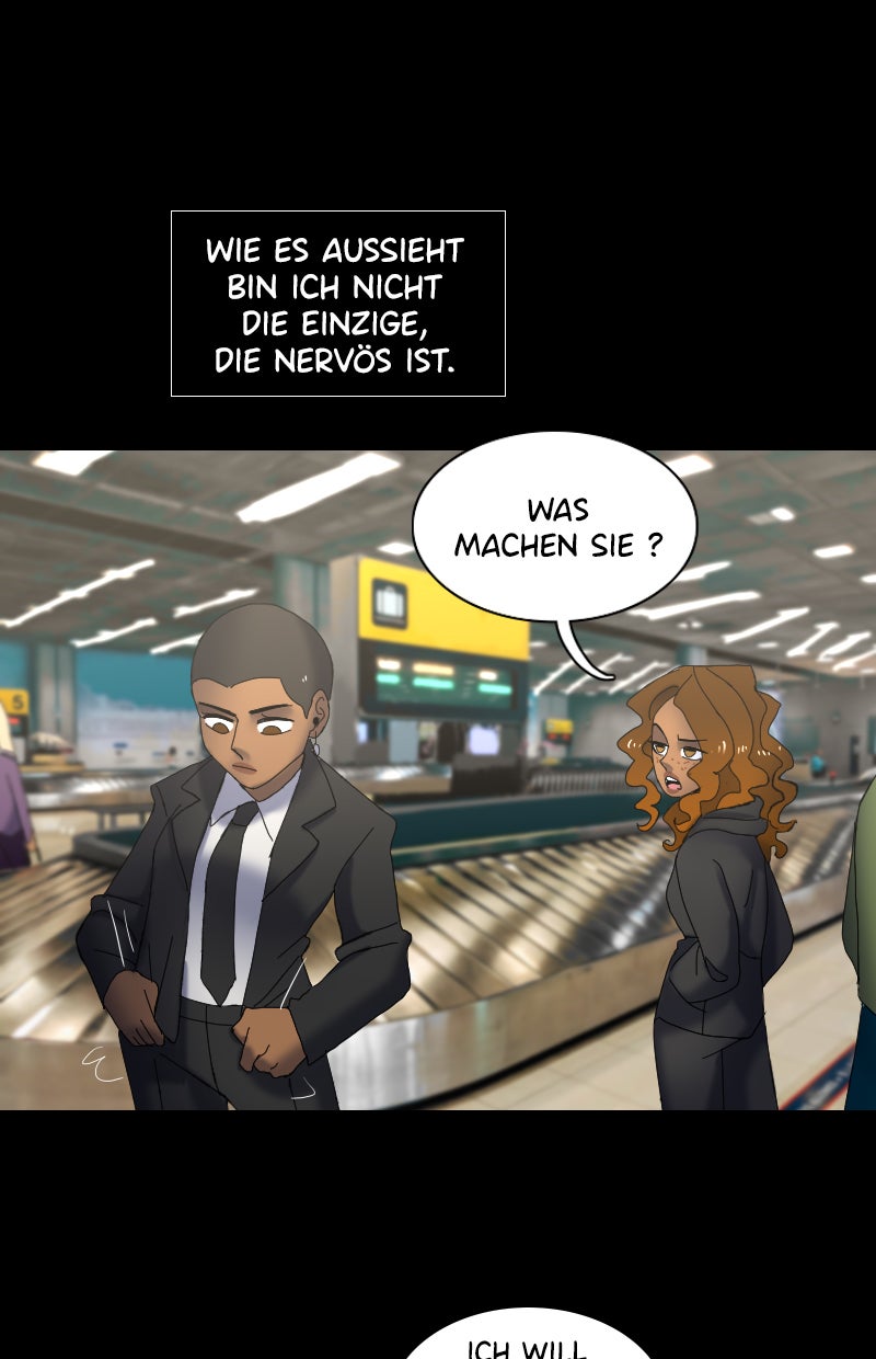 Read Not Even Bones Manga Online