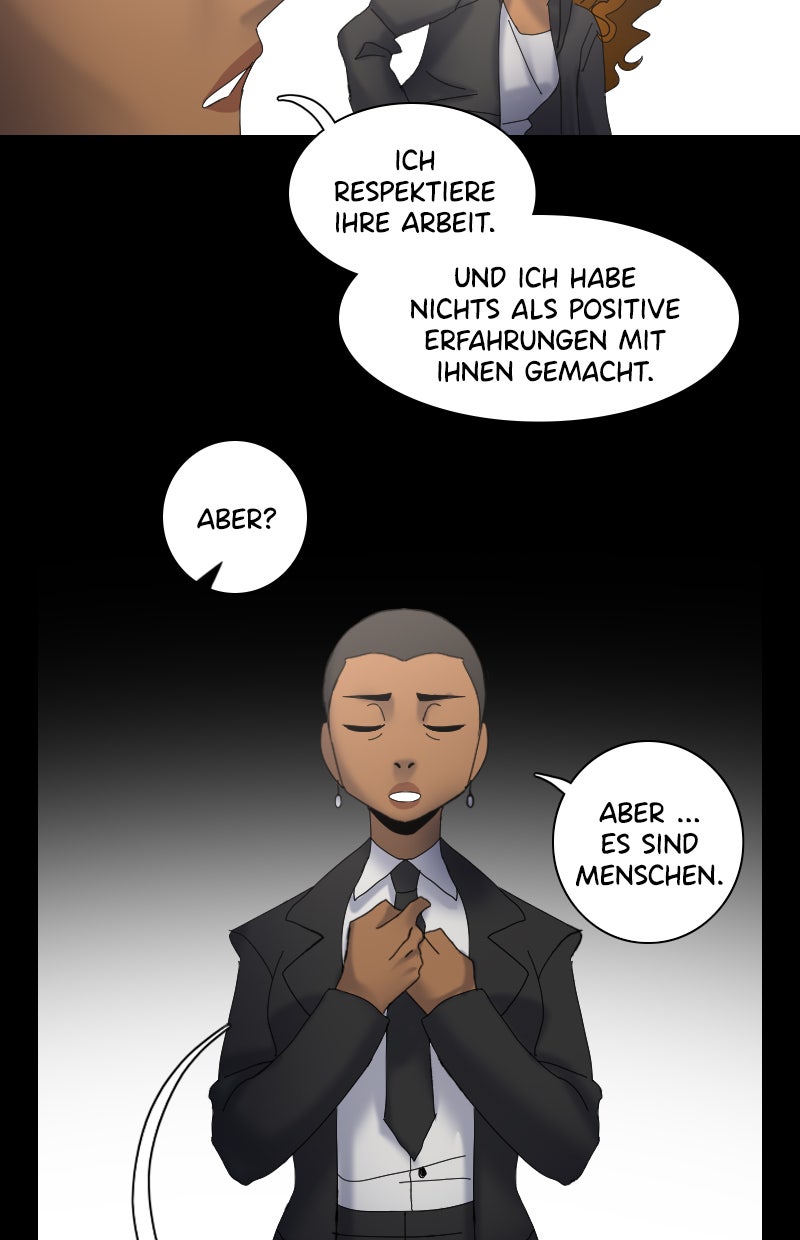 Read Not Even Bones Manga Online