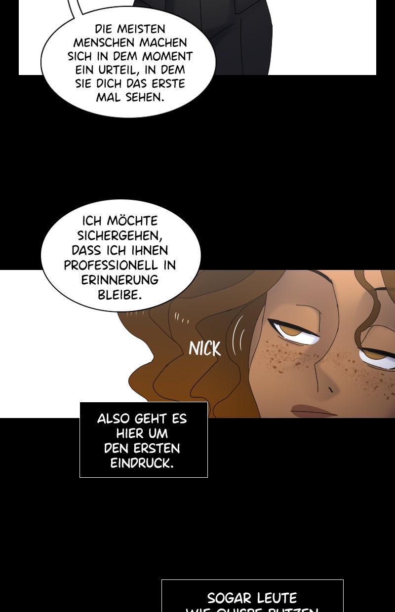 Read Not Even Bones Manga Online