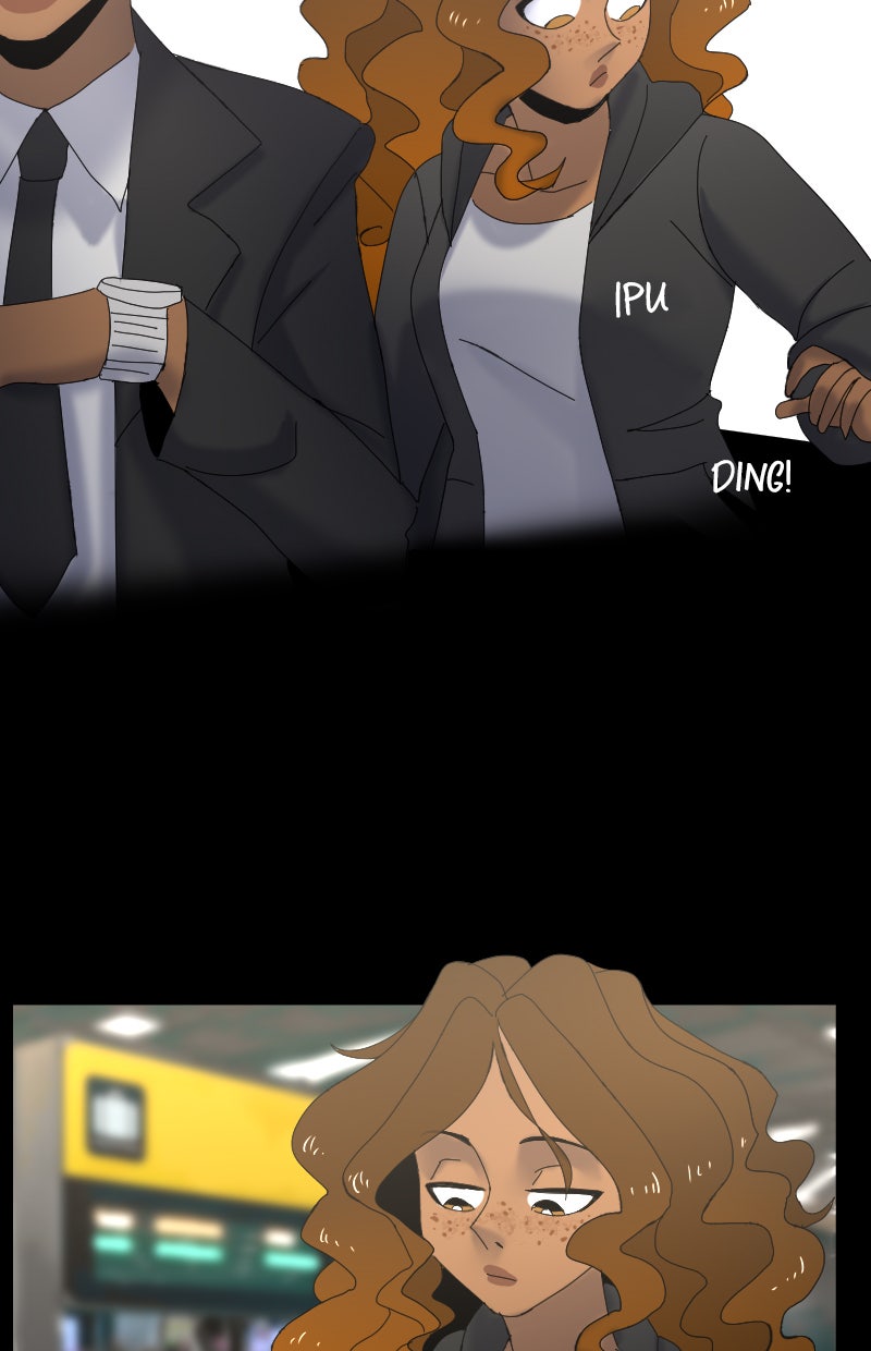 Read Not Even Bones Manga Online