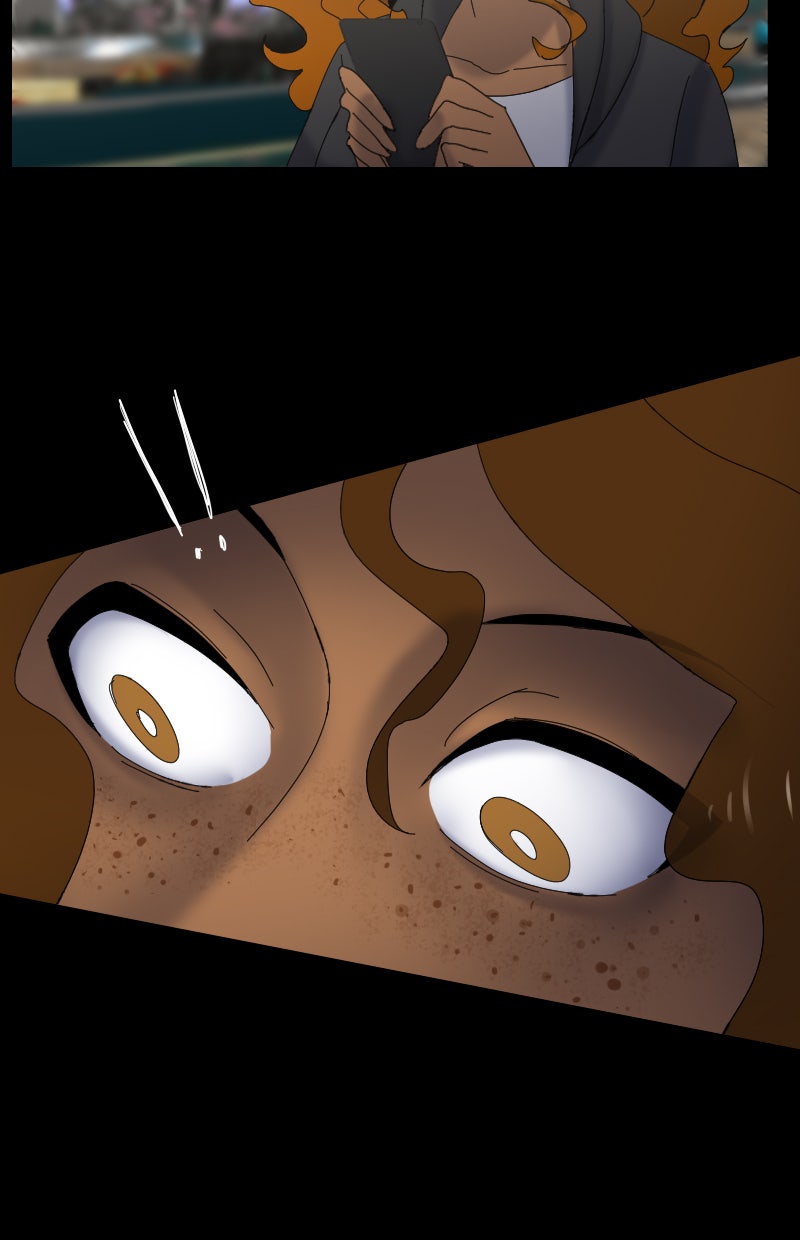 Read Not Even Bones Manga Online