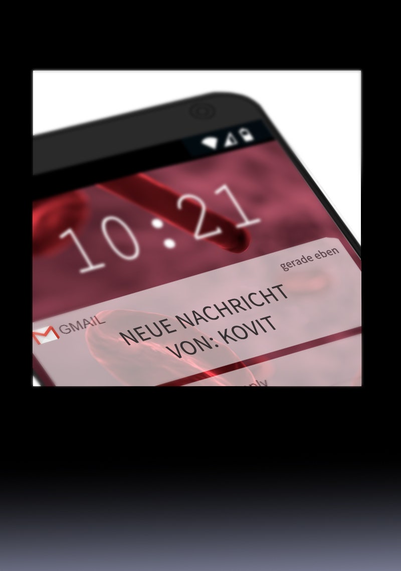 Read Not Even Bones Manga Online