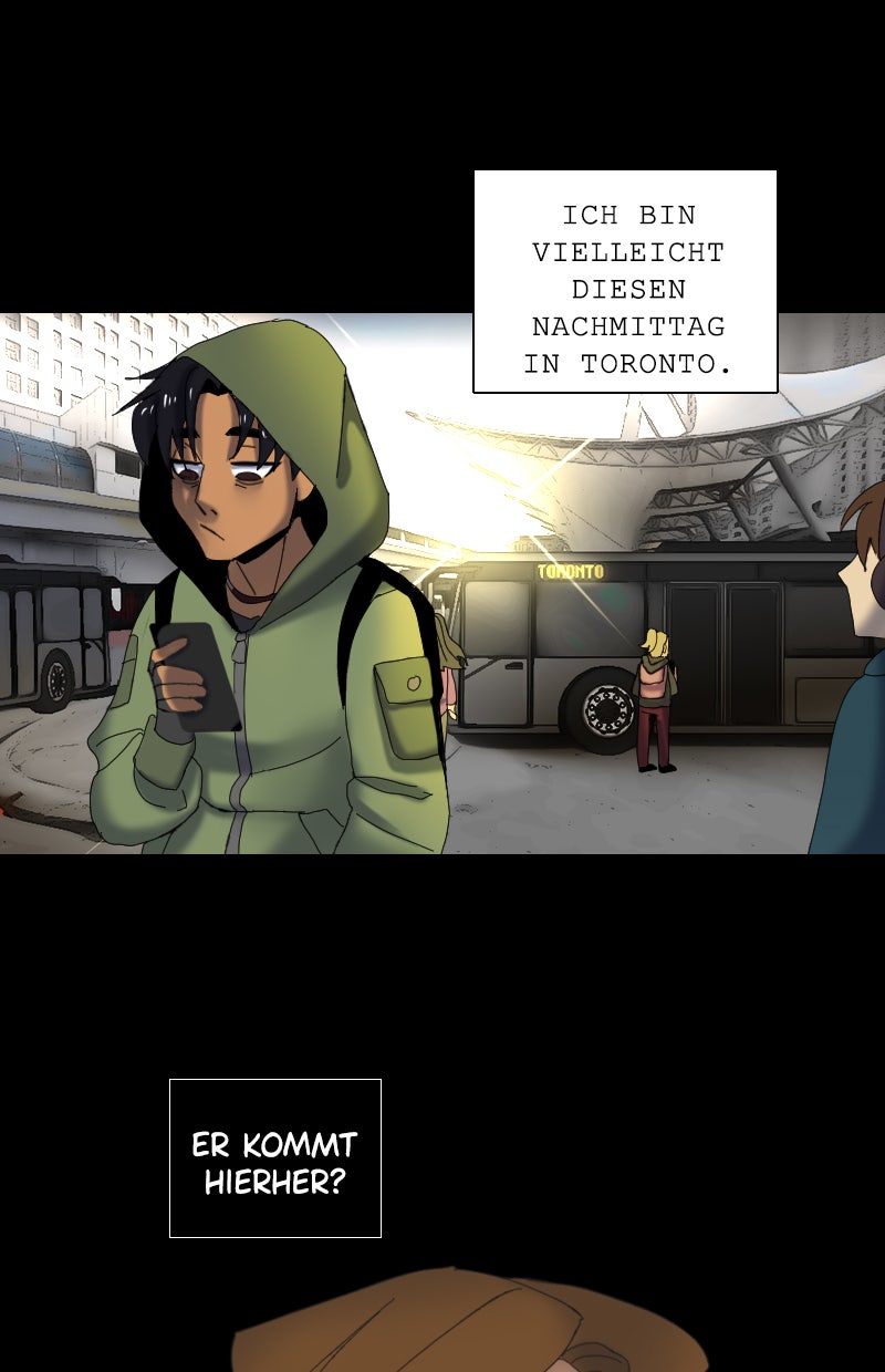 Read Not Even Bones Manga Online