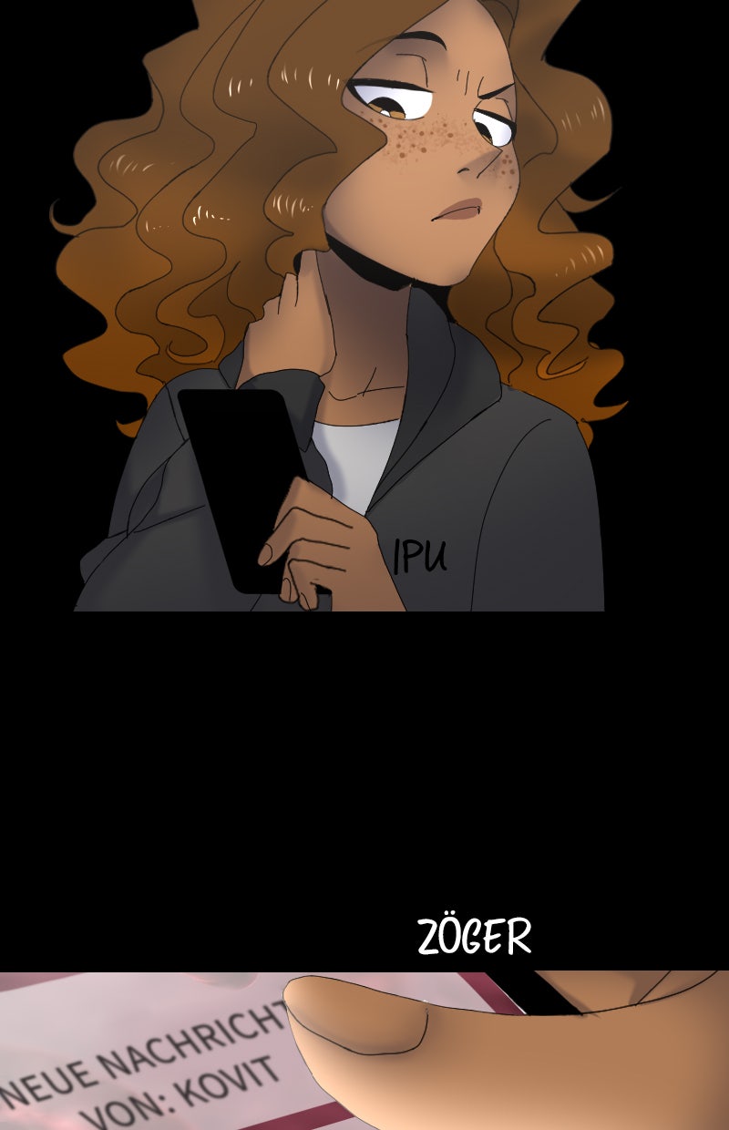 Read Not Even Bones Manga Online