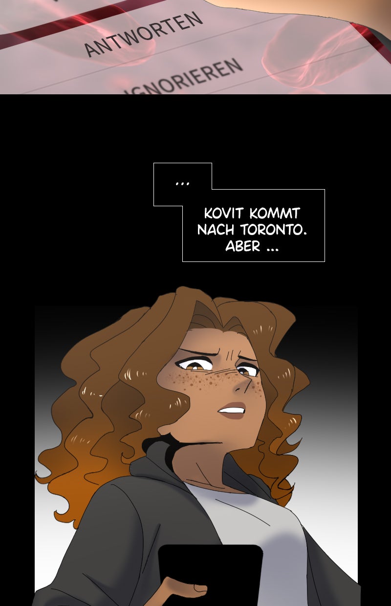 Read Not Even Bones Manga Online