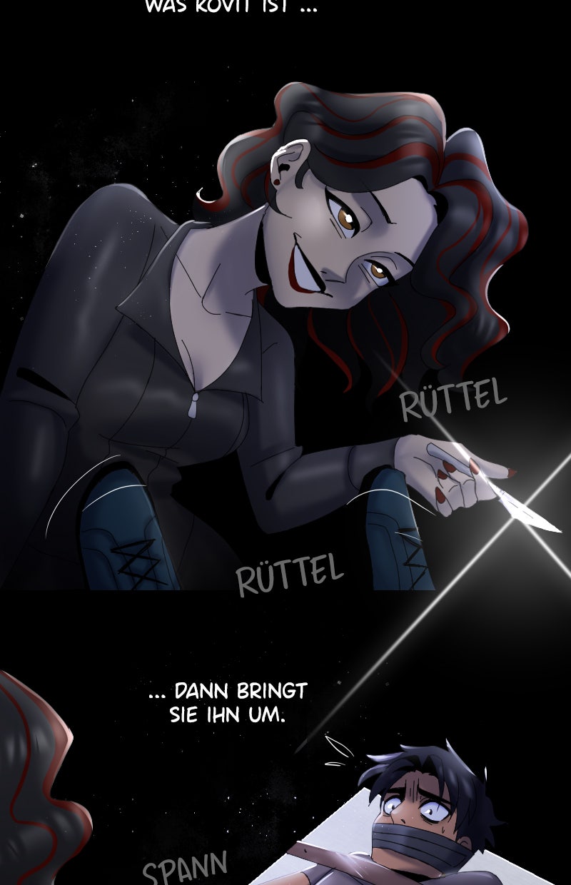 Read Not Even Bones Manga Online