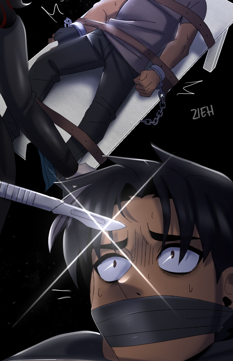 Read Not Even Bones Manga Online