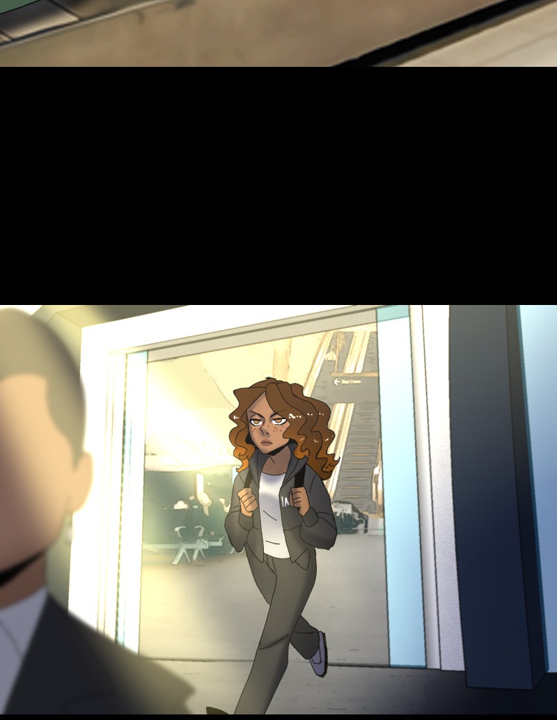 Read Not Even Bones Manga Online