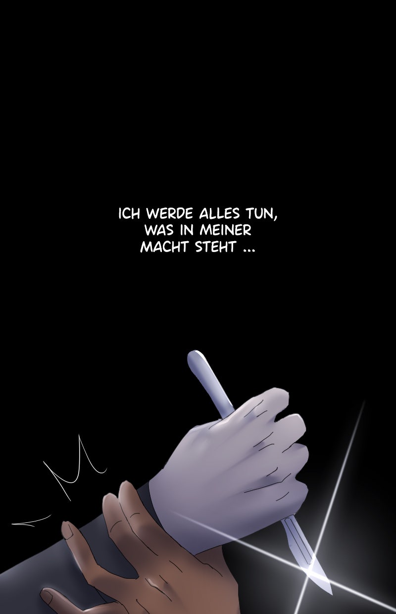 Read Not Even Bones Manga Online