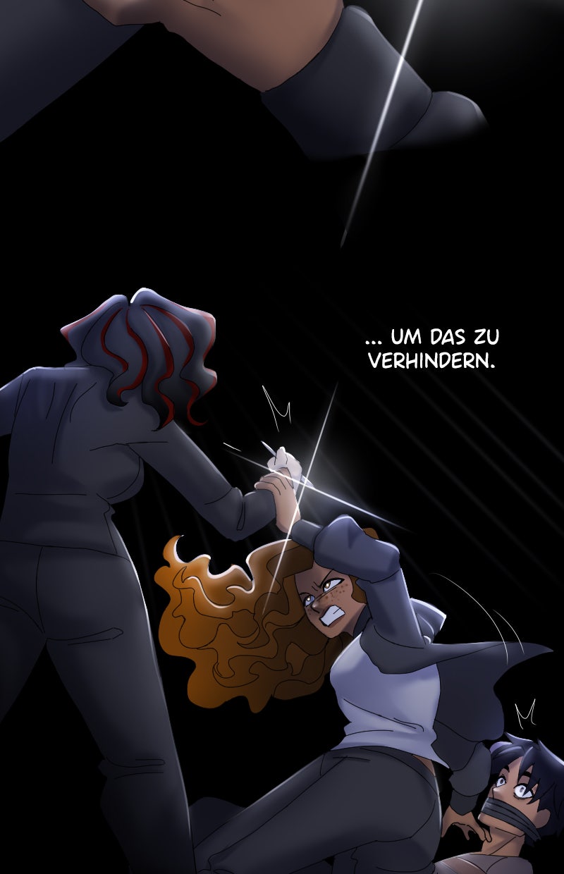 Read Not Even Bones Manga Online