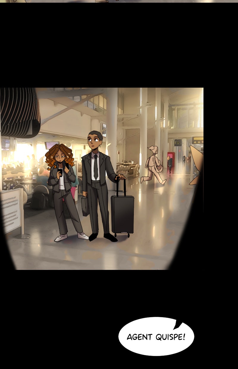 Read Not Even Bones Manga Online