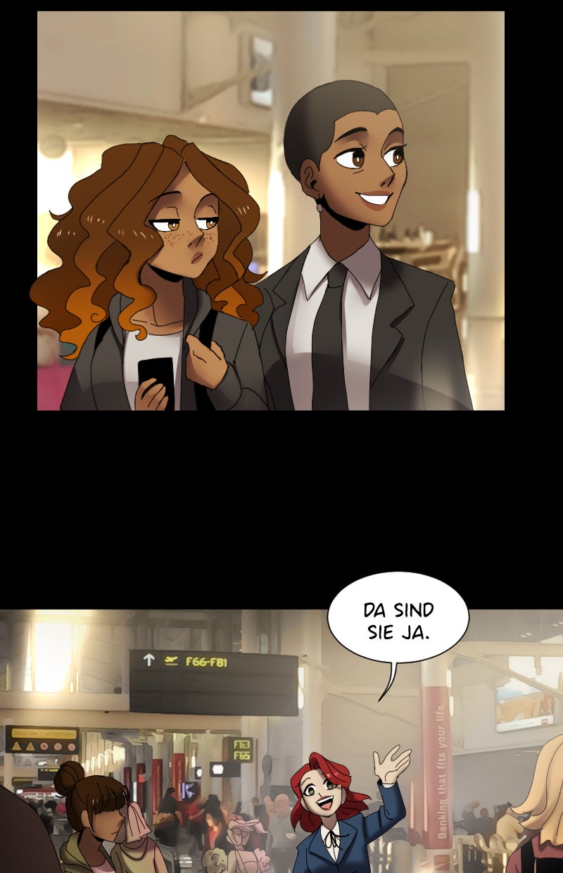 Read Not Even Bones Manga Online